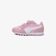 Gyerek sportcipők PUMA ST RUNNER NL V INF 35877316 szín: rózsaszín