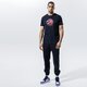 Férfi póló NIKE PÓLÓ TOR M NK DRY TEE ES ERND LGO NBA cz7315-010 szín: fekete
