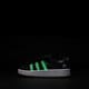 Gyerek sportcipők ADIDAS CAMPUS 00S LED LIGHTS CF EL C js1277 szín: fekete