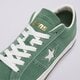 Férfi sportcipők CONVERSE CONS ONE STAR PRO SUEDE a07618c szín: zöld