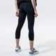 Női nadrágok NIKE LEGGINGS CLUB LEGGINGS cz8532-010 szín: fekete