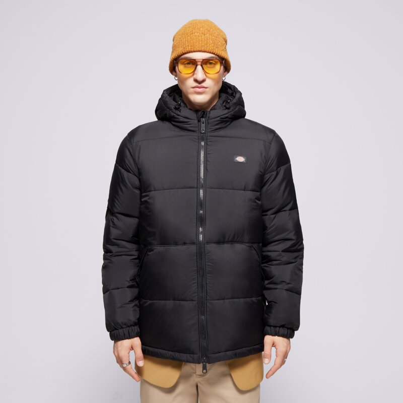 DICKIES KABÁT TÉLI WALDENBURG HOODED JACKET