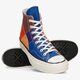Férfi sportcipők CONVERSE CHUCK 70 75TH ANNIVERSARY  172830c szín: multicolor