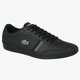 Férfi sportcipők LACOSTE MISANO SPORT 116 1 731spm0030024 szín: fekete