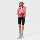 Női rövidnadrágok ADIDAS RÖVIDNADRÁG HW SHORT TIGHTS #gn2842 szín: fekete