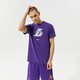 Férfi póló NIKE PÓLÓ LAL M NK DF ES FTPK LGO SS TEE NBA dh7091-547 szín: lila
