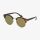 Női napszemüveg VANS SZEMÜVEG WM RAYS FOR DAZE SUNGLASSES TORTOISE/SUNSETMIR vn0a4a1qw651 szín: multicolor