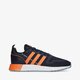 Férfi sportcipők ADIDAS MULTIX gz3529 szín: fekete