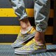 Férfi sportcipők VANS UA ERA  vn0a4bv41ufm szín: multicolor
