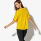 Női póló NIKE PÓLÓ SS W NSW TOP SS NSW ah4007-752 szín: sárga
