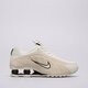 Női sportcipők NIKE W SHOX R4 SE hq7739-100 szín: bézs