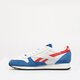 Férfi sportcipők REEBOK CLASSIC LEATHER gx2257 szín: fehér