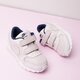 Gyerek sportcipők NIKE MD RUNNER 2 GTV 807328600 szín: rózsaszín