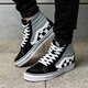 Férfi sportcipők VANS UA SK8-HI  va38geq9b szín: fekete