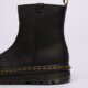 Női téli cipők DR.MARTENS ZEBZAG RIGGER BOOT WARM LINED 42662001 szín: fekete