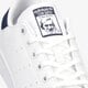 Gyerek sportcipők ADIDAS STANSMITHJ h68621 szín: fehér