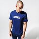Férfi póló NIKE PÓLÓ SS M NSW SS TEE NIKE AIR 3 bv7641-492 szín: sötétkék