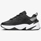 Női sportcipők NIKE W M2K TEKNO  bq3378-002 szín: fekete