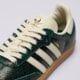Női sportcipők ADIDAS SAMBA OG W jr8848 szín: zöld