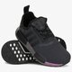 Gyerek sportcipők ADIDAS NMD_R1 J fv1688 szín: fekete