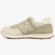 Férfi sportcipők NEW BALANCE ML574SEA ml574seam szín: bézs