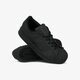 Gyerek sportcipők ADIDAS SUPERSTAR C fu7715 szín: fekete
