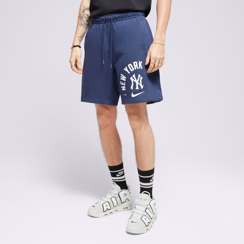NIKE RÖVIDNADRÁG NEW YORK YANKEES MLB