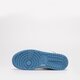 Gyerek sportcipők AIR JORDAN 1 LOW (GS) dm8947-100 szín: fehér