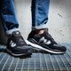 Férfi sportcipők NEW BALANCE 5740  m5740cba szín: fekete