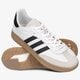 Férfi sportcipők ADIDAS SAMBA RM bd7537 szín: fehér