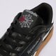 Női sportcipők REEBOK CLUB C REVENGE VINTAGE 100202317 szín: fekete