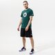 Férfi póló NIKE PÓLÓ BOS M NK DRY TEE ES ERND LGO NBA cz7238-330 szín: zöld