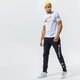 Férfi nadrágok CHAMPION NADRÁG RIB CUFF PANTS 216870kk001 szín: fekete