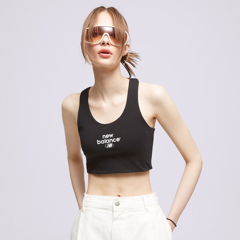 NEW BALANCE TOP ESSENTIALS REIM