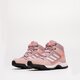 Gyerek téli cipők ADIDAS HYPERHIKER K gz9214 szín: rózsaszín