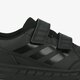Gyerek sportcipők ADIDAS ALTASPORT CF K d96831k szín: fekete