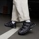 Férfi sportcipők ADIDAS HYPERTURF gx2022 szín: fekete