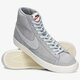 Férfi sportcipők NIKE BLAZER MID '77 ci1172-001 szín: szürke