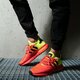 Férfi sportcipők Adidas ZX 2K BOOST  fw0482 szín: multicolor