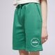 Férfi rövidnadrágok ELLESSE RÖVIDNADRÁG FONTANSA SHORT GREEN sgr17620503 szín: zöld