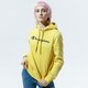 Női pulóver CHAMPION PULÓVER KAPUCNIS HOODED SWEATSHIRT 113207ys087 szín: mustársárga