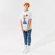 Női póló NIKE PÓLÓ W NK SJ FA TEE 1 NBA dh3837-100 szín: fehér