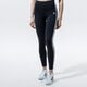 Női nadrágok ADIDAS LEGGINGS 3 STR TIGHT gn4504 szín: fekete