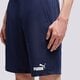 Férfi rövidnadrágok PUMA RÖVIDNADRÁG ESS SHORTS 10" 58670906 szín: sötétkék