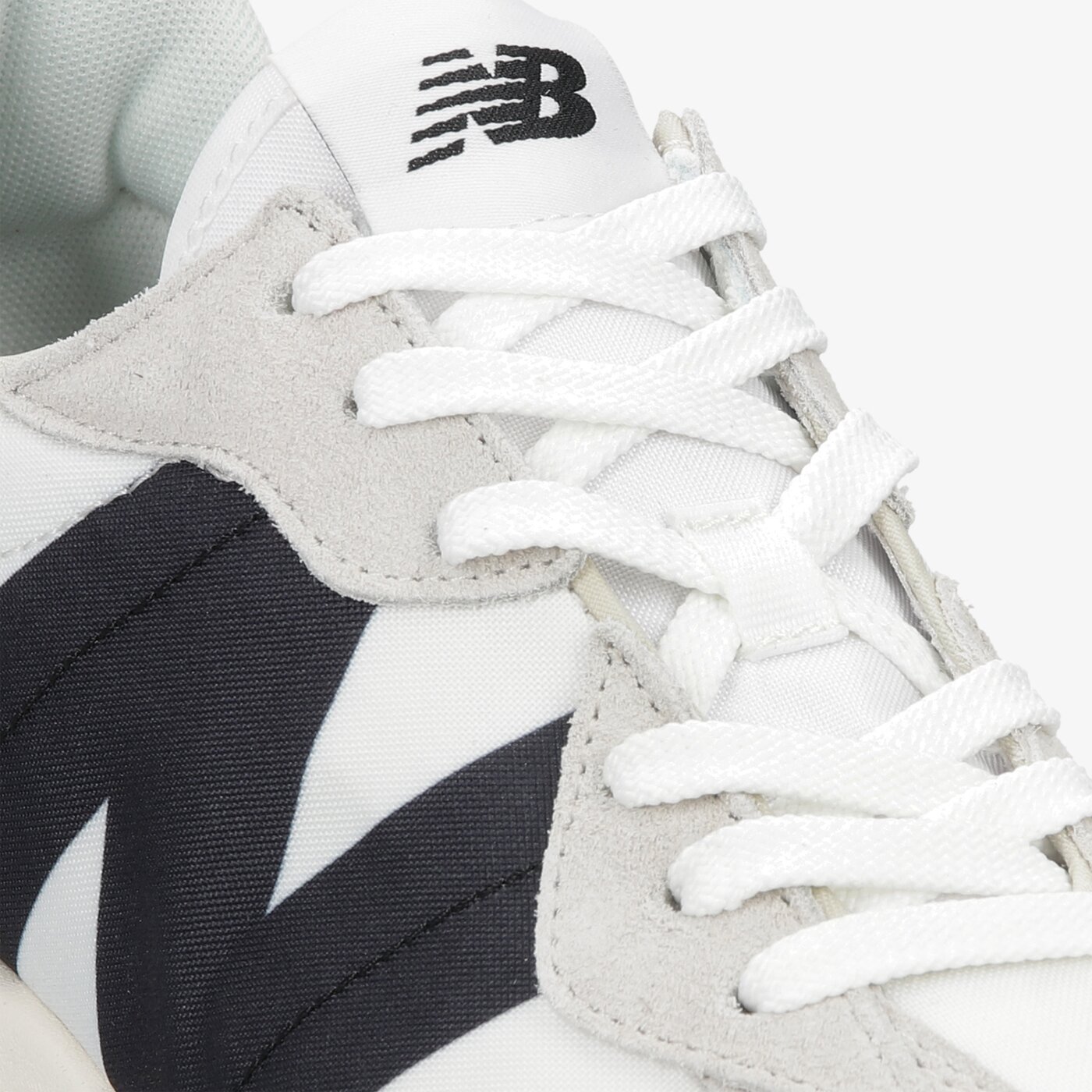 Férfi sportcipők NEW BALANCE 327  ms327fe szín: szürke