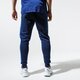 Férfi nadrágok ADIDAS NADRÁG 3-STRIPES PANT ek0263 szín: sötétkék