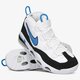 Férfi sportcipők NIKE AIR MAX UPTEMPO '95 ck0892-103 szín: fehér