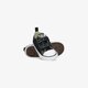 Gyerek sportcipők CONVERSE CHUCK TAYLOR ALL STAR 2V 7v603c szín: fekete
