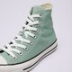 Női tornacipők CONVERSE CHUCK TAYLOR ALL STAR a06563c szín: zöld