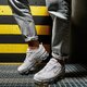 Férfi sportcipők NIKE AIR VAPORMAX 360 ck9671-100 szín: fehér